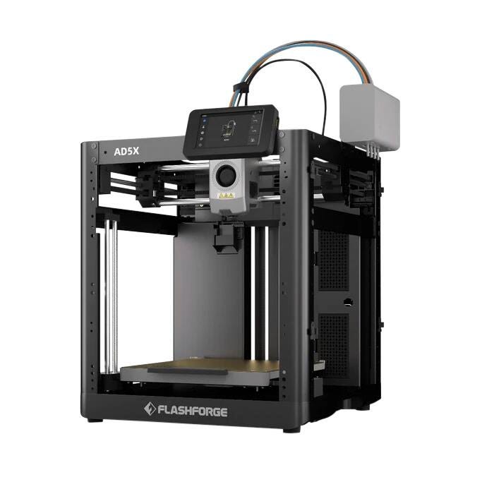 Flashforge AD5X 3D Printer | School Specialty